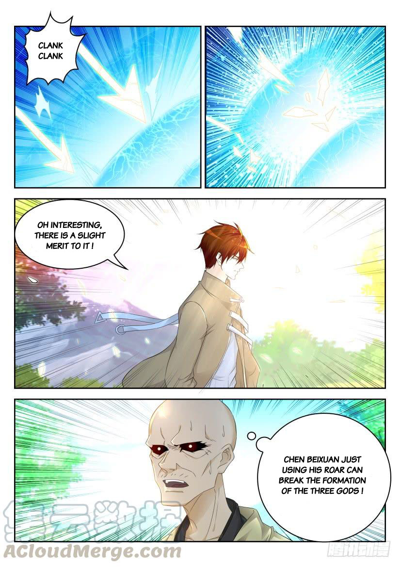 Rebirth Of The Urban Immortal Cultivator Chapter 278 page 7 - Chapter 278