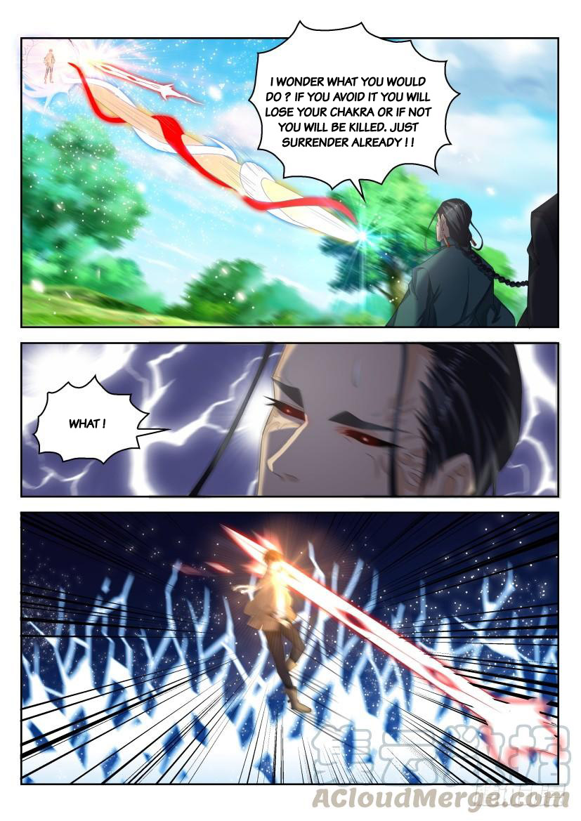 Rebirth Of The Urban Immortal Cultivator Chapter 279 page 7 - Chapter 279