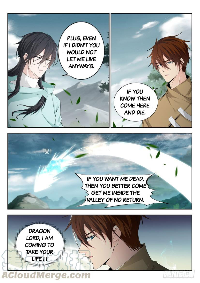 Rebirth Of The Urban Immortal Cultivator Chapter 280 page 3 - Chapter 280