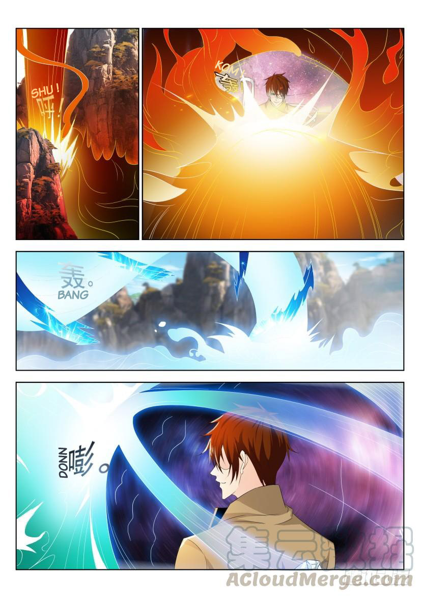 Rebirth Of The Urban Immortal Cultivator Chapter 280 page 9 - Chapter 280