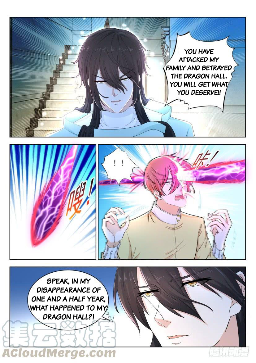 Rebirth Of The Urban Immortal Cultivator Chapter 283 page 15 - Chapter 283