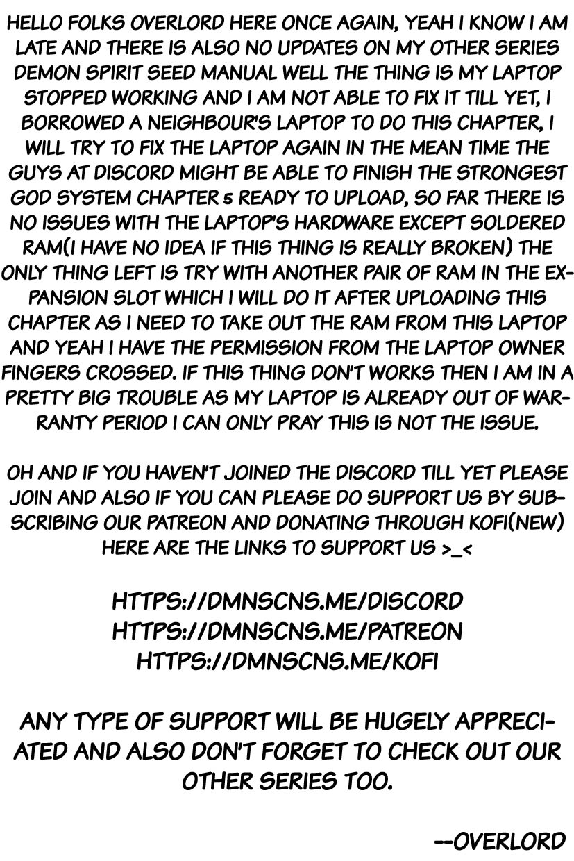 Rebirth Of The Urban Immortal Cultivator Chapter 283 page 16 - Chapter 283