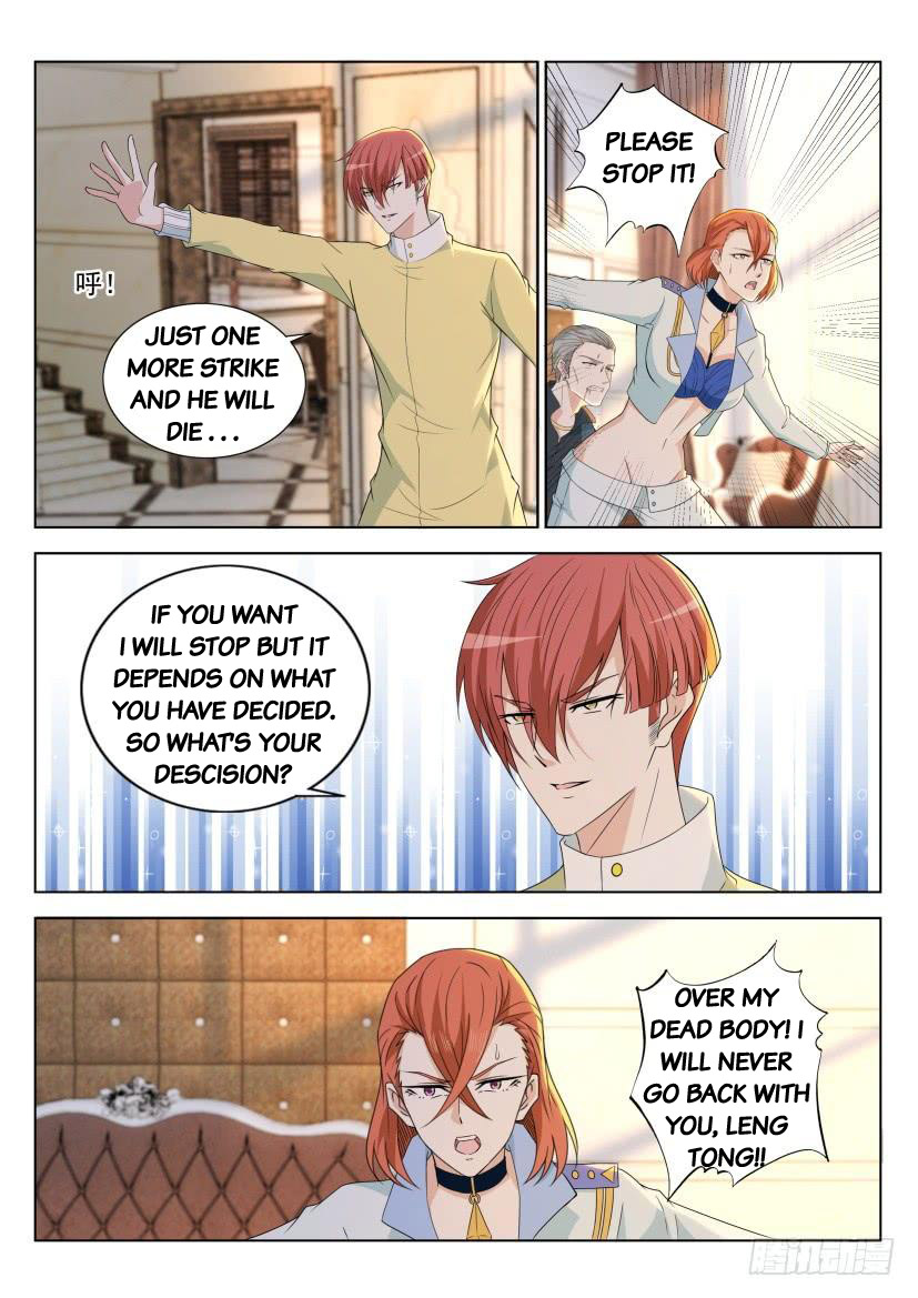 Rebirth Of The Urban Immortal Cultivator Chapter 283 page 6 - Chapter 283