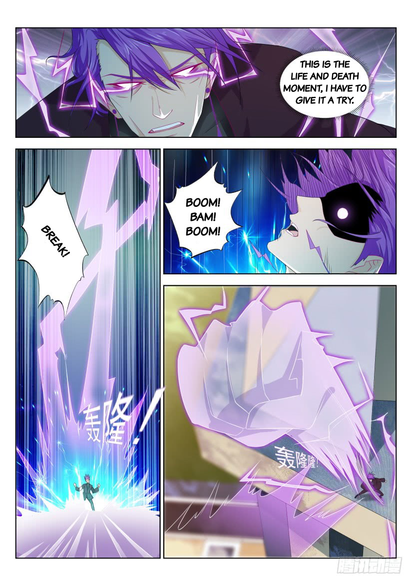 Rebirth Of The Urban Immortal Cultivator Chapter 285 page 12 - Chapter 285