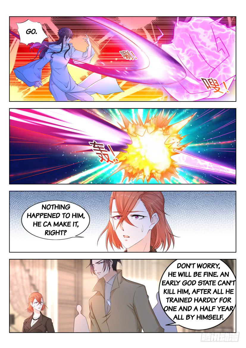 Rebirth Of The Urban Immortal Cultivator Chapter 285 page 13 - Chapter 285