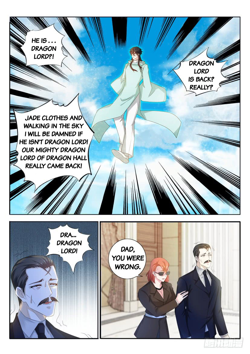 Rebirth Of The Urban Immortal Cultivator Chapter 285 page 6 - Chapter 285