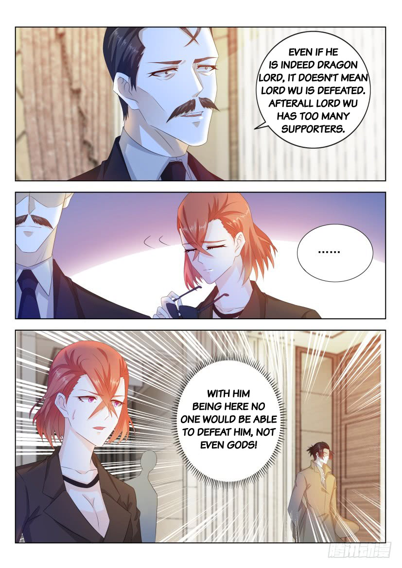 Rebirth Of The Urban Immortal Cultivator Chapter 285 page 7 - Chapter 285