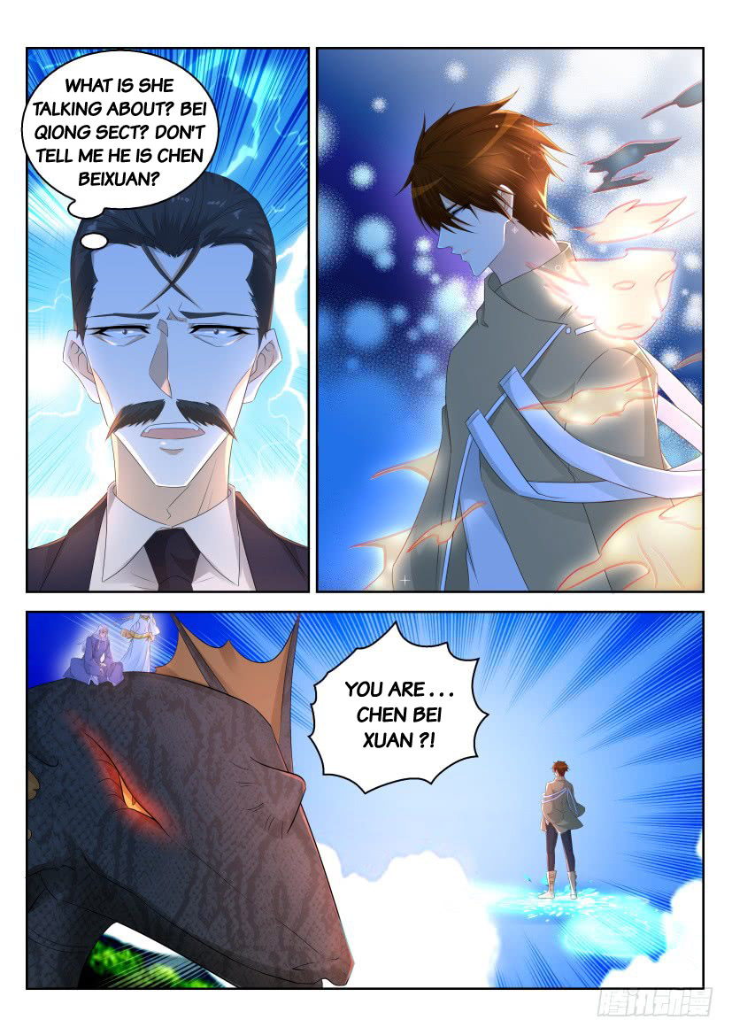 Rebirth Of The Urban Immortal Cultivator Chapter 286 page 6 - Chapter 286