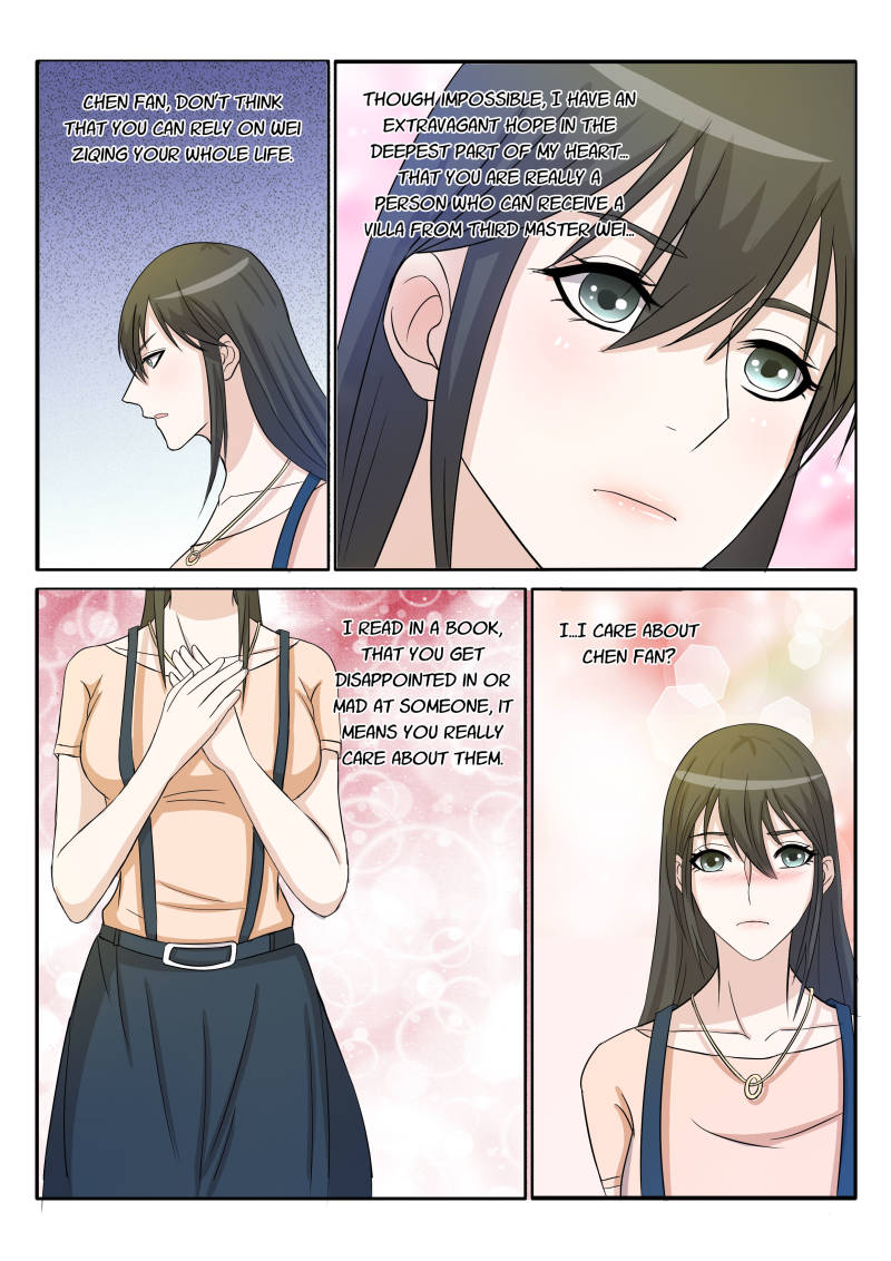 Rebirth Of The Urban Immortal Cultivator Chapter 29 page 10 - Chapter 29