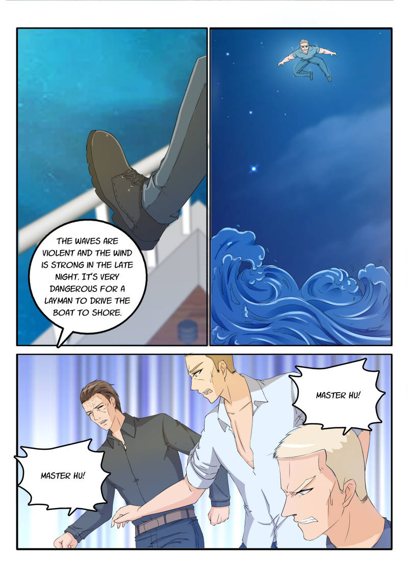 Rebirth Of The Urban Immortal Cultivator Chapter 29 page 12 - Chapter 29