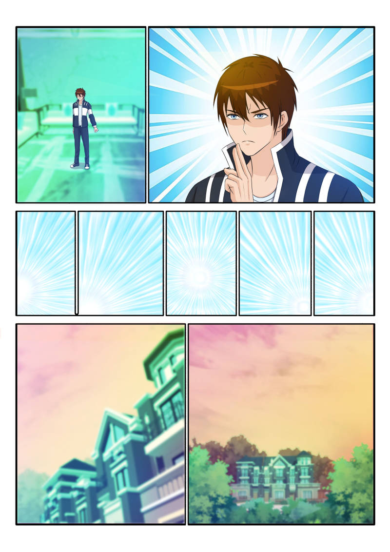 Rebirth Of The Urban Immortal Cultivator Chapter 29 page 2 - Chapter 29