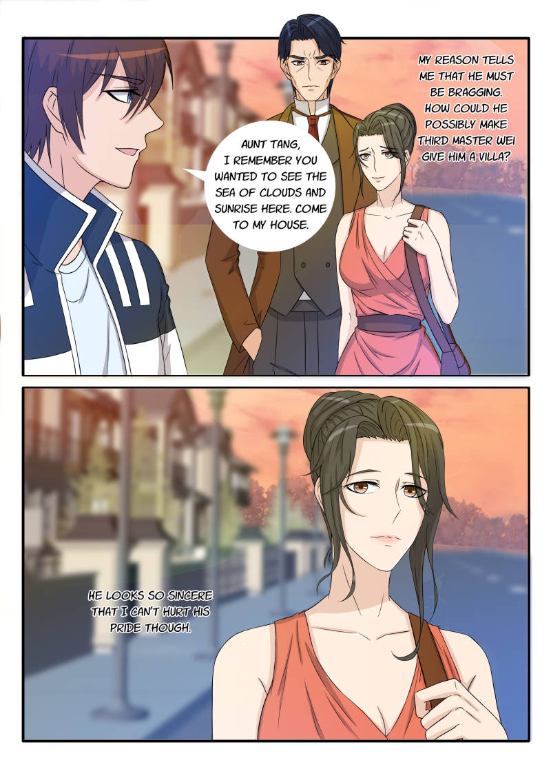 Rebirth Of The Urban Immortal Cultivator Chapter 29 page 6 - Chapter 29