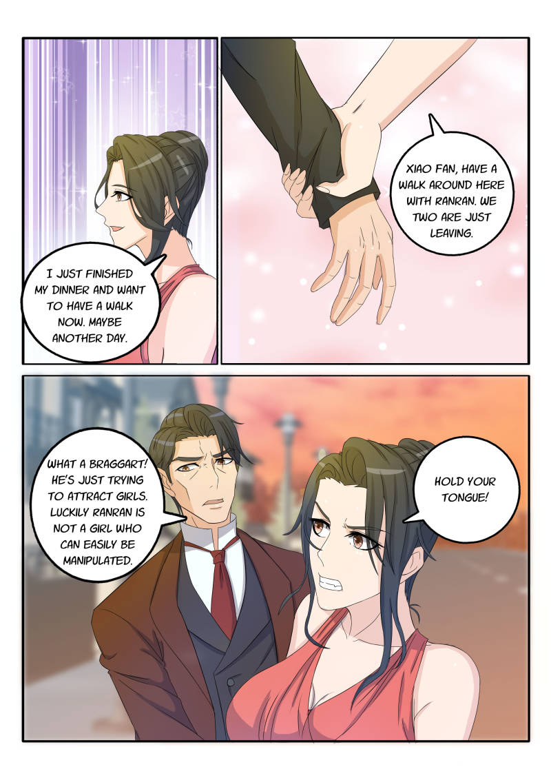 Rebirth Of The Urban Immortal Cultivator Chapter 29 page 7 - Chapter 29