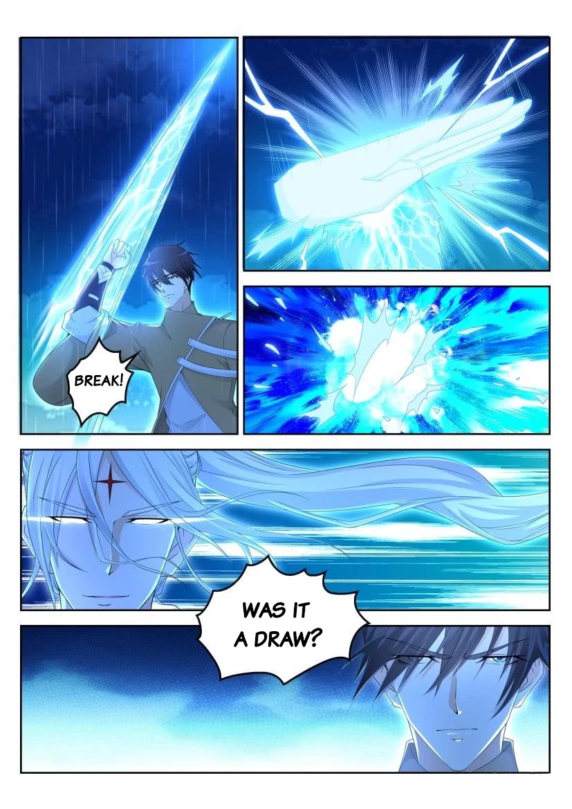 Rebirth Of The Urban Immortal Cultivator Chapter 291 page 14 - Chapter 291