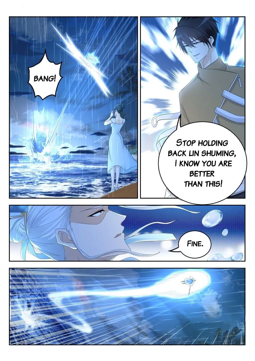 Rebirth Of The Urban Immortal Cultivator Chapter 291 page 7 - Chapter 291