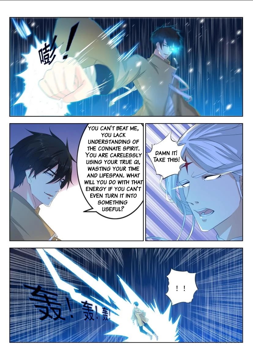 Rebirth Of The Urban Immortal Cultivator Chapter 292 page 11 - Chapter 292