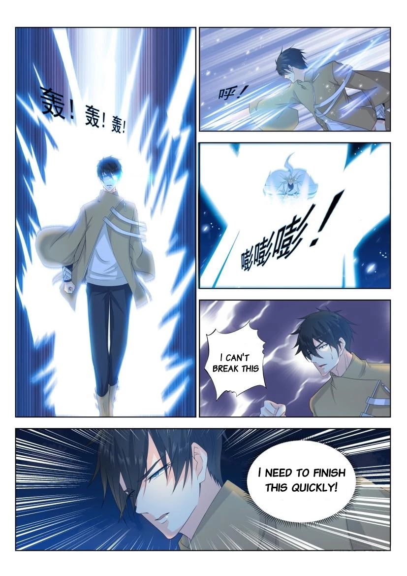 Rebirth Of The Urban Immortal Cultivator Chapter 292 page 12 - Chapter 292