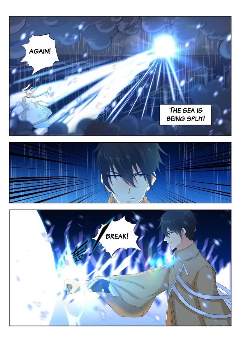 Rebirth Of The Urban Immortal Cultivator Chapter 292 page 8 - Chapter 292