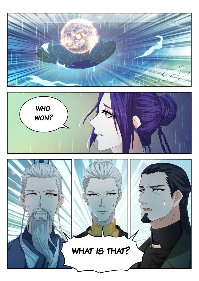Rebirth Of The Urban Immortal Cultivator Chapter 293 page 13 - Chapter 293