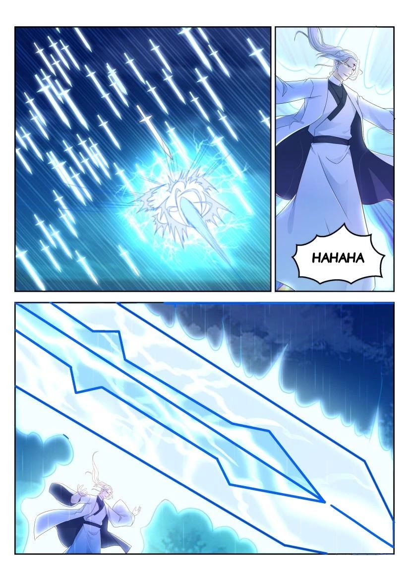 Rebirth Of The Urban Immortal Cultivator Chapter 293 page 2 - Chapter 293