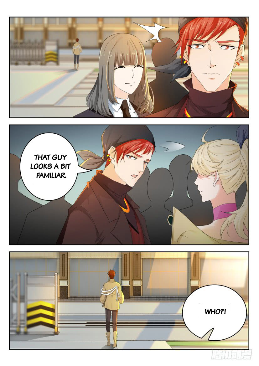 Rebirth Of The Urban Immortal Cultivator Chapter 295 page 12 - Chapter 295