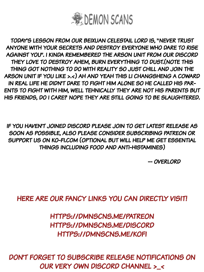 Rebirth Of The Urban Immortal Cultivator Chapter 296 page 16 - Chapter 296