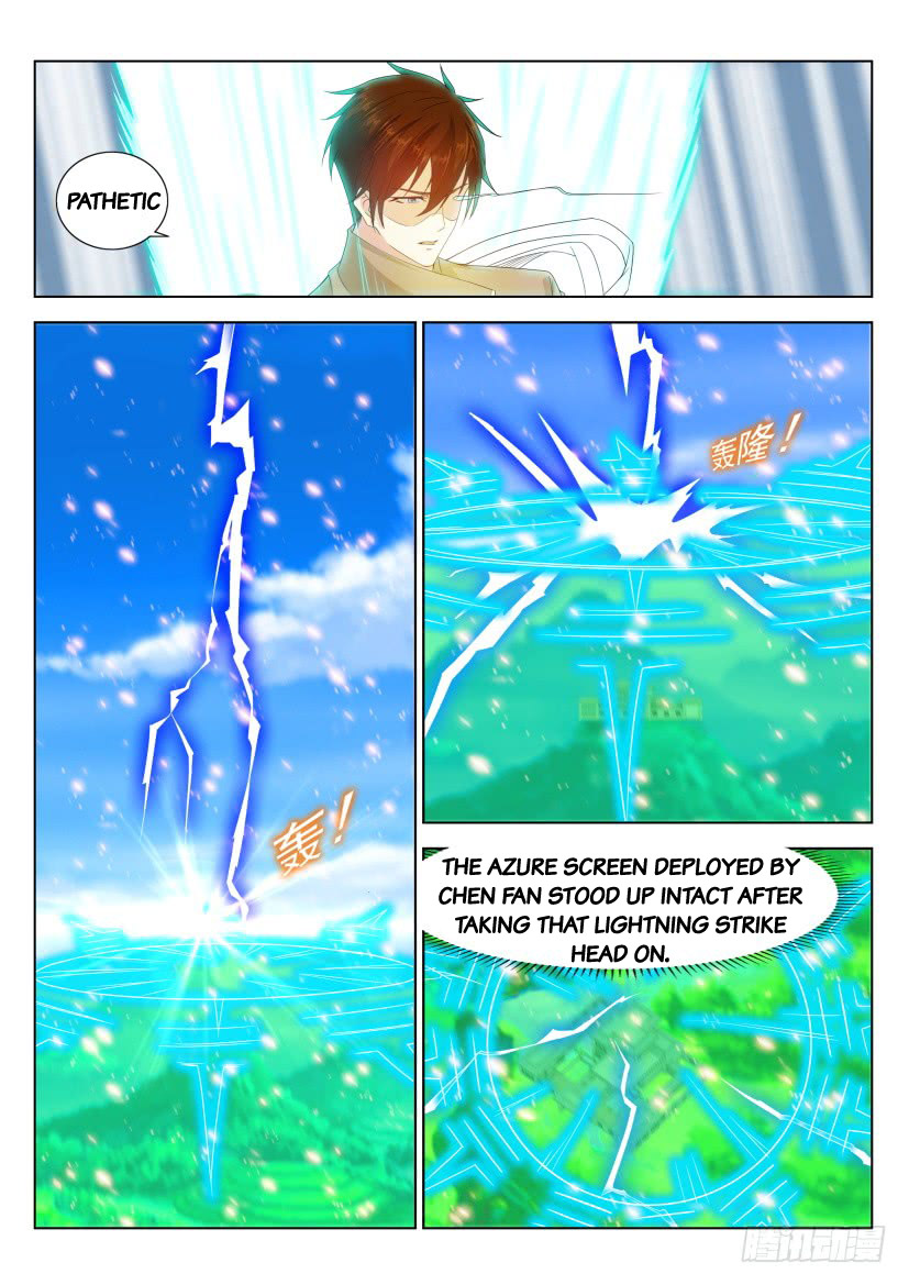 Rebirth Of The Urban Immortal Cultivator Chapter 297 page 2 - Chapter 297