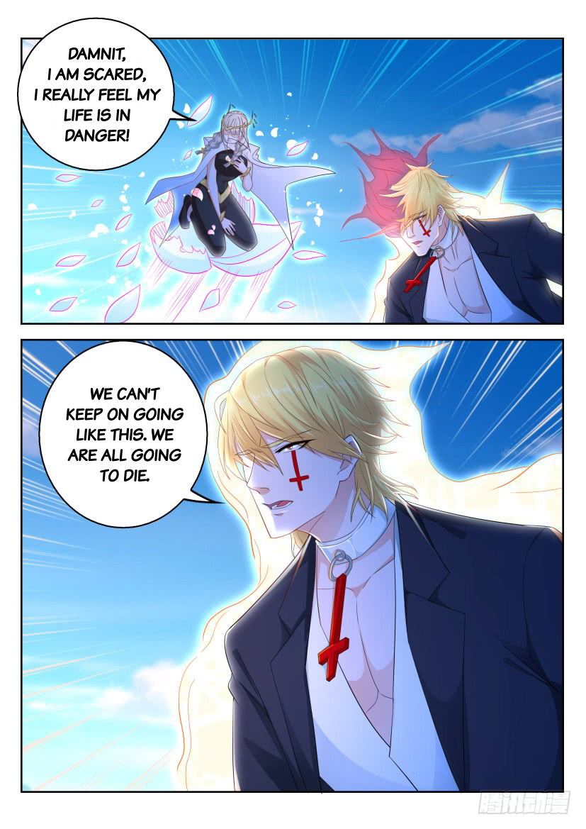 Rebirth Of The Urban Immortal Cultivator Chapter 299 page 11 - Chapter 299