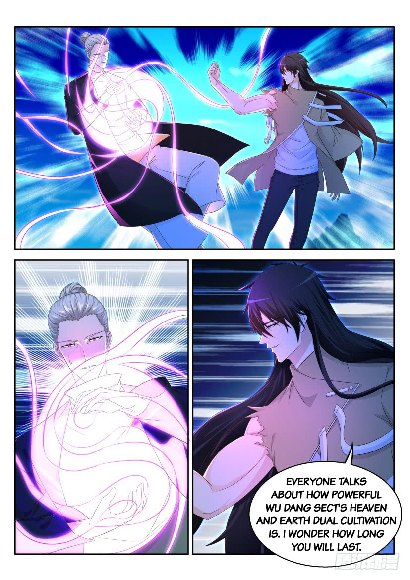 Rebirth Of The Urban Immortal Cultivator Chapter 299 page 2 - Chapter 299