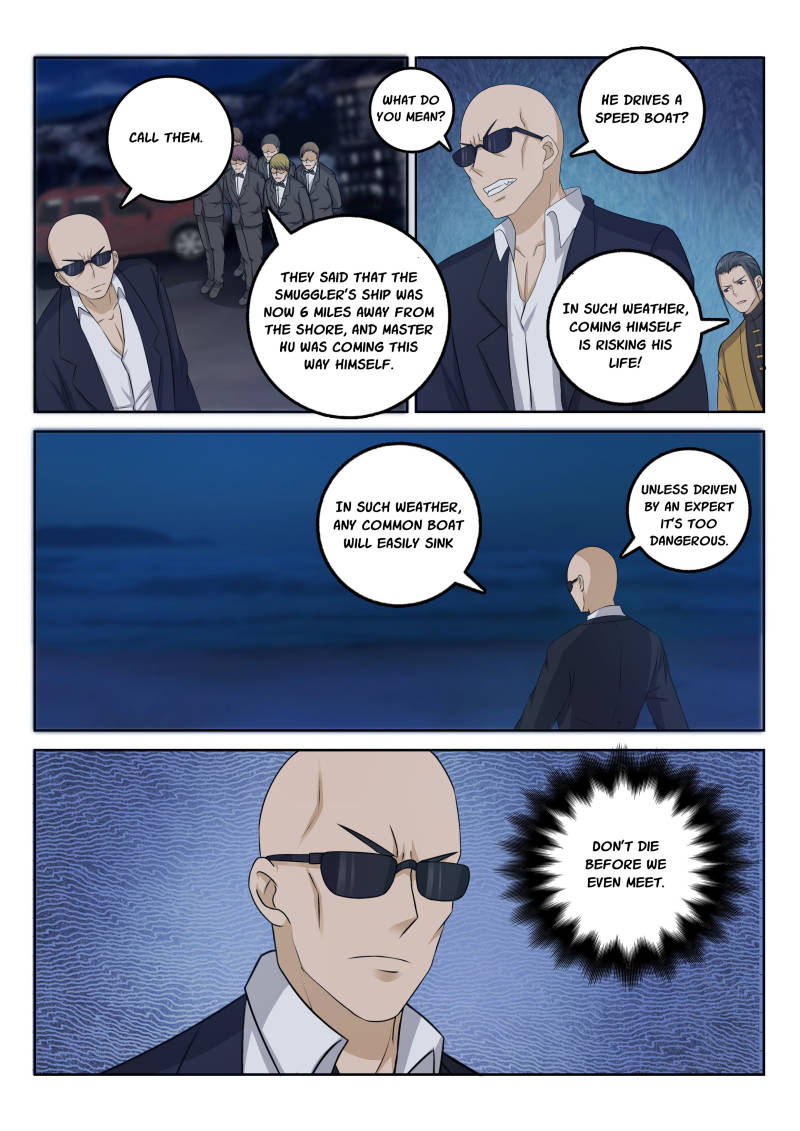 Rebirth Of The Urban Immortal Cultivator Chapter 30 page 2 - Chapter 30