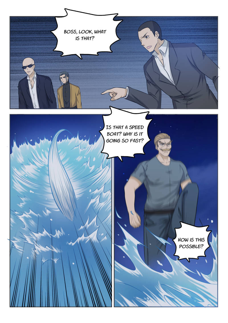 Rebirth Of The Urban Immortal Cultivator Chapter 30 page 3 - Chapter 30
