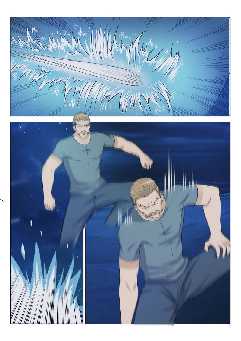 Rebirth Of The Urban Immortal Cultivator Chapter 30 page 4 - Chapter 30