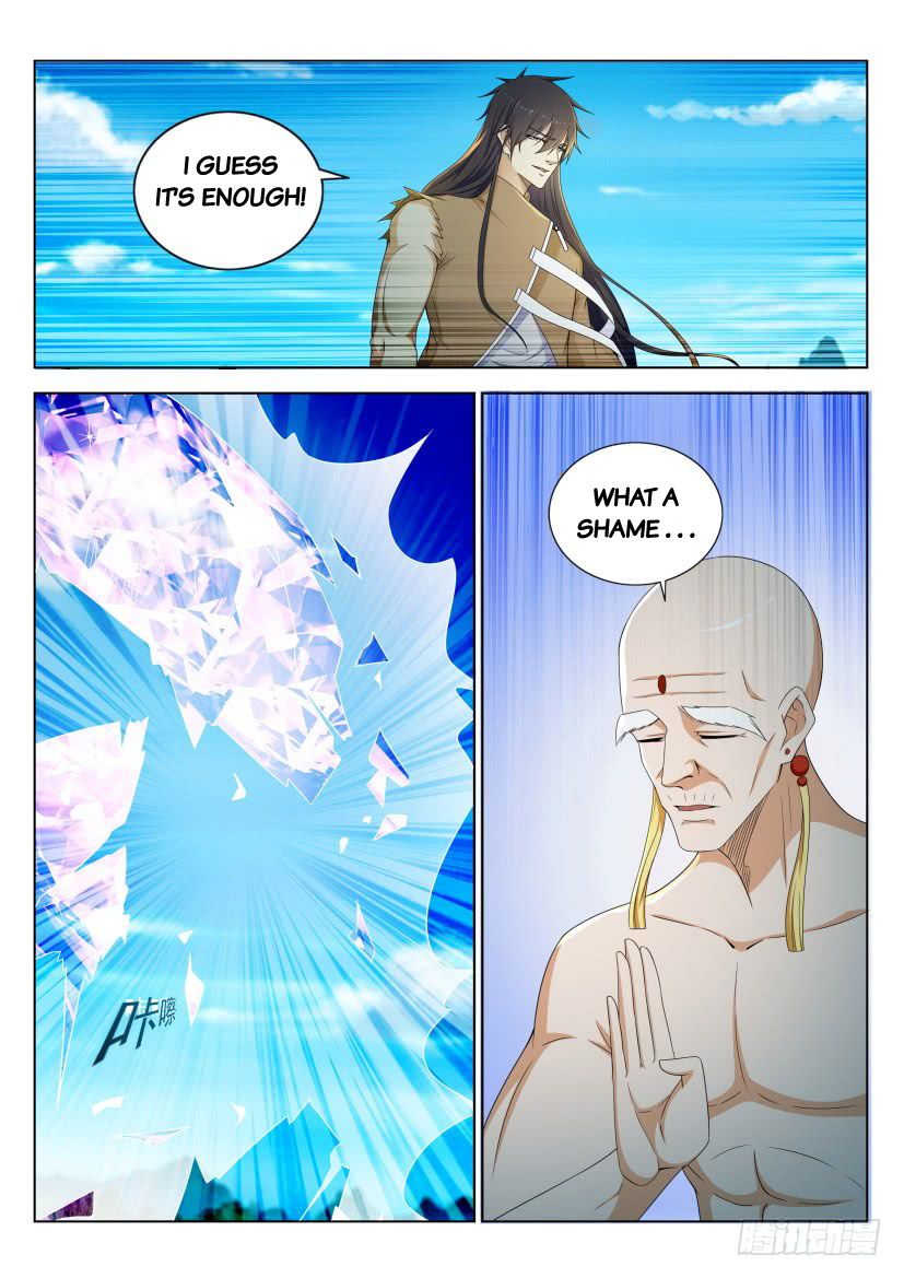 Rebirth Of The Urban Immortal Cultivator Chapter 300 page 2 - Chapter 300