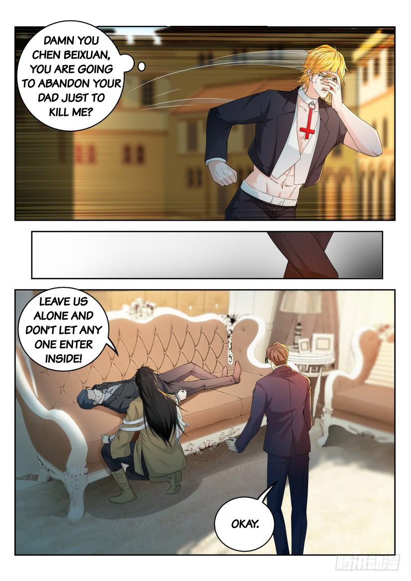 Rebirth Of The Urban Immortal Cultivator Chapter 302 page 14 - Chapter 302