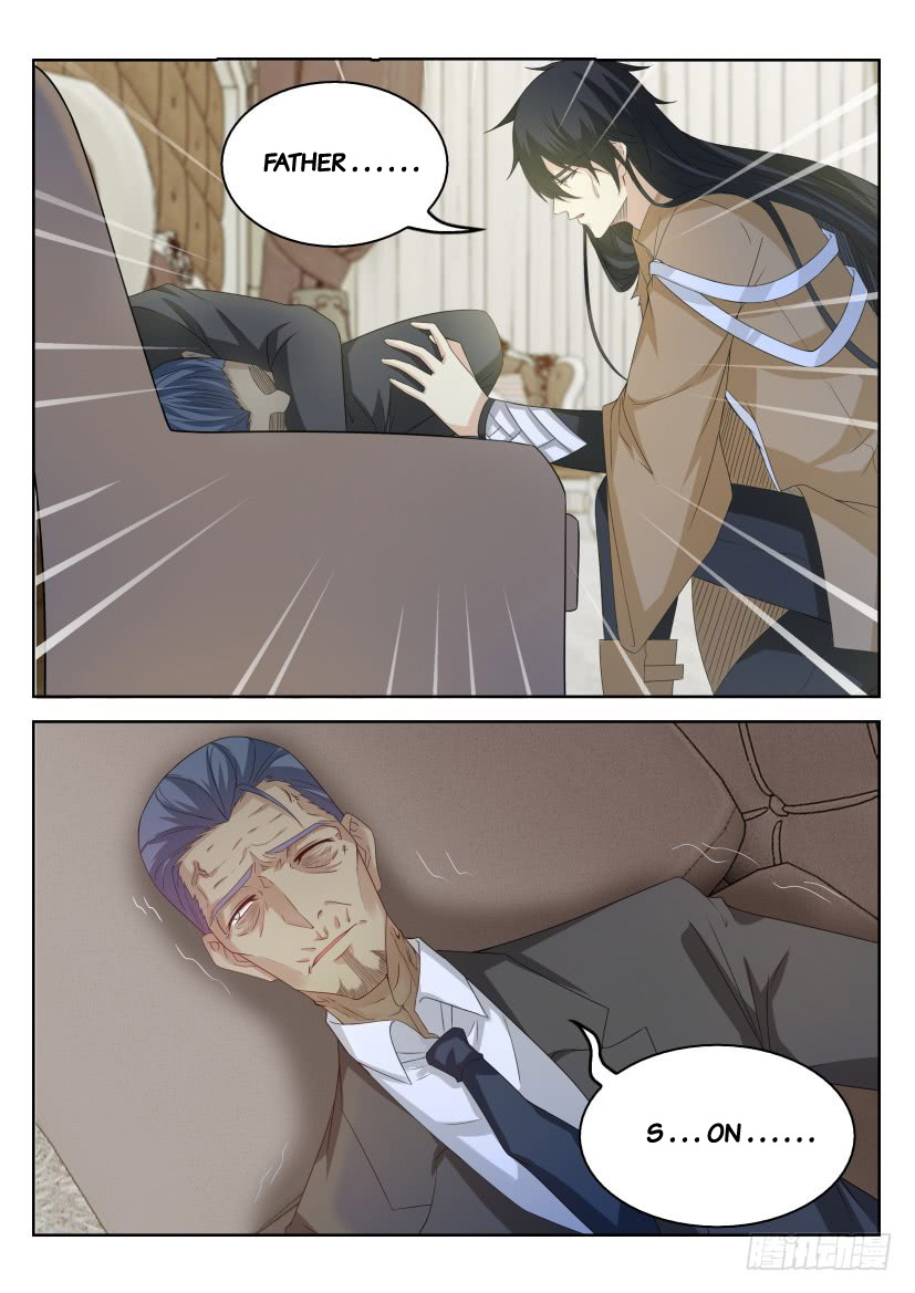 Rebirth Of The Urban Immortal Cultivator Chapter 302 page 4 - Chapter 302