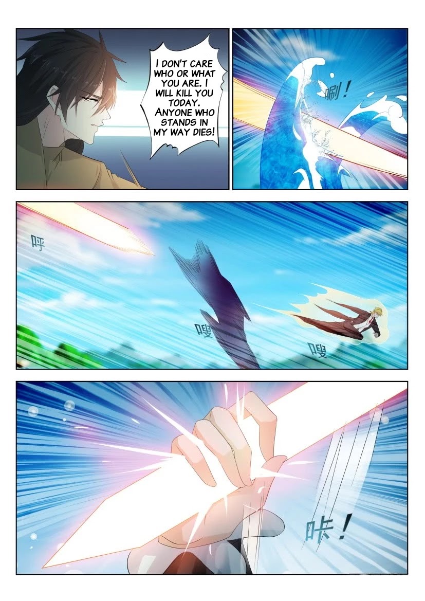 Rebirth Of The Urban Immortal Cultivator Chapter 304 page 13 - Chapter 304