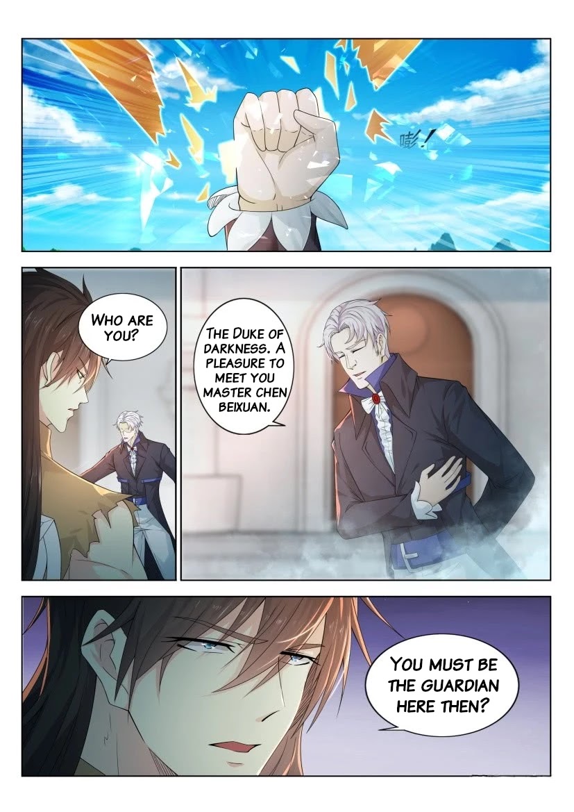 Rebirth Of The Urban Immortal Cultivator Chapter 304 page 14 - Chapter 304