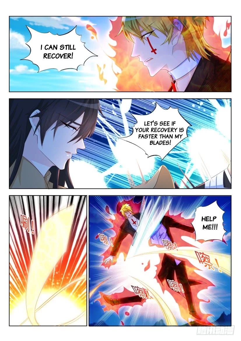 Rebirth Of The Urban Immortal Cultivator Chapter 304 page 4 - Chapter 304