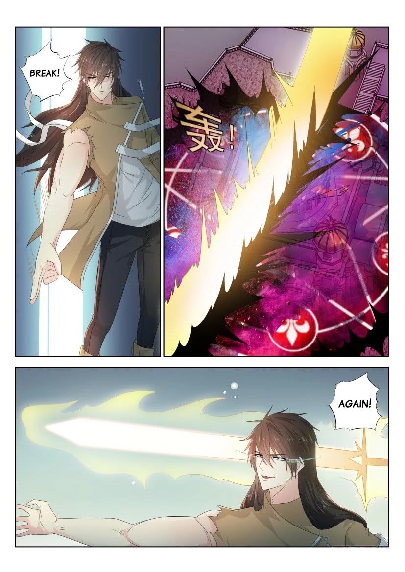Rebirth Of The Urban Immortal Cultivator Chapter 304 page 7 - Chapter 304