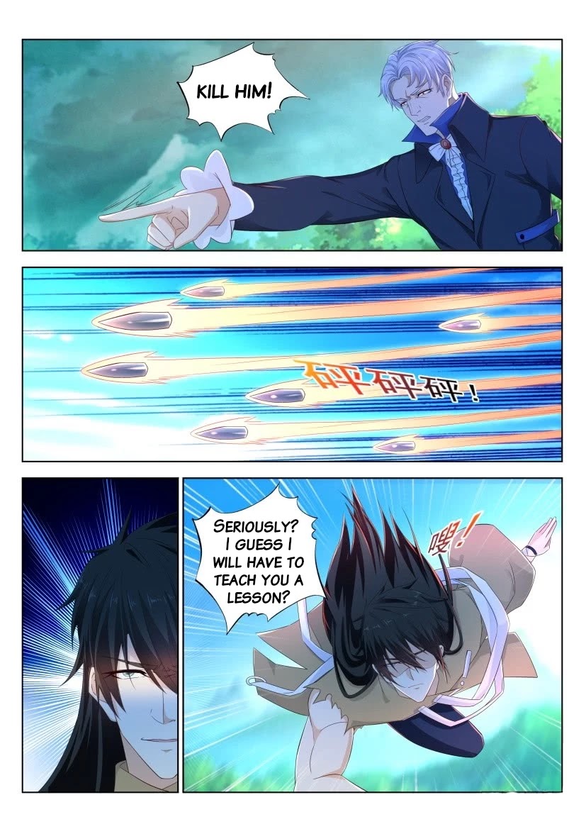 Rebirth Of The Urban Immortal Cultivator Chapter 305 page 15 - Chapter 305