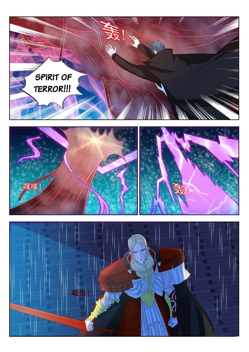 Rebirth Of The Urban Immortal Cultivator Chapter 307 page 14 - Chapter 307