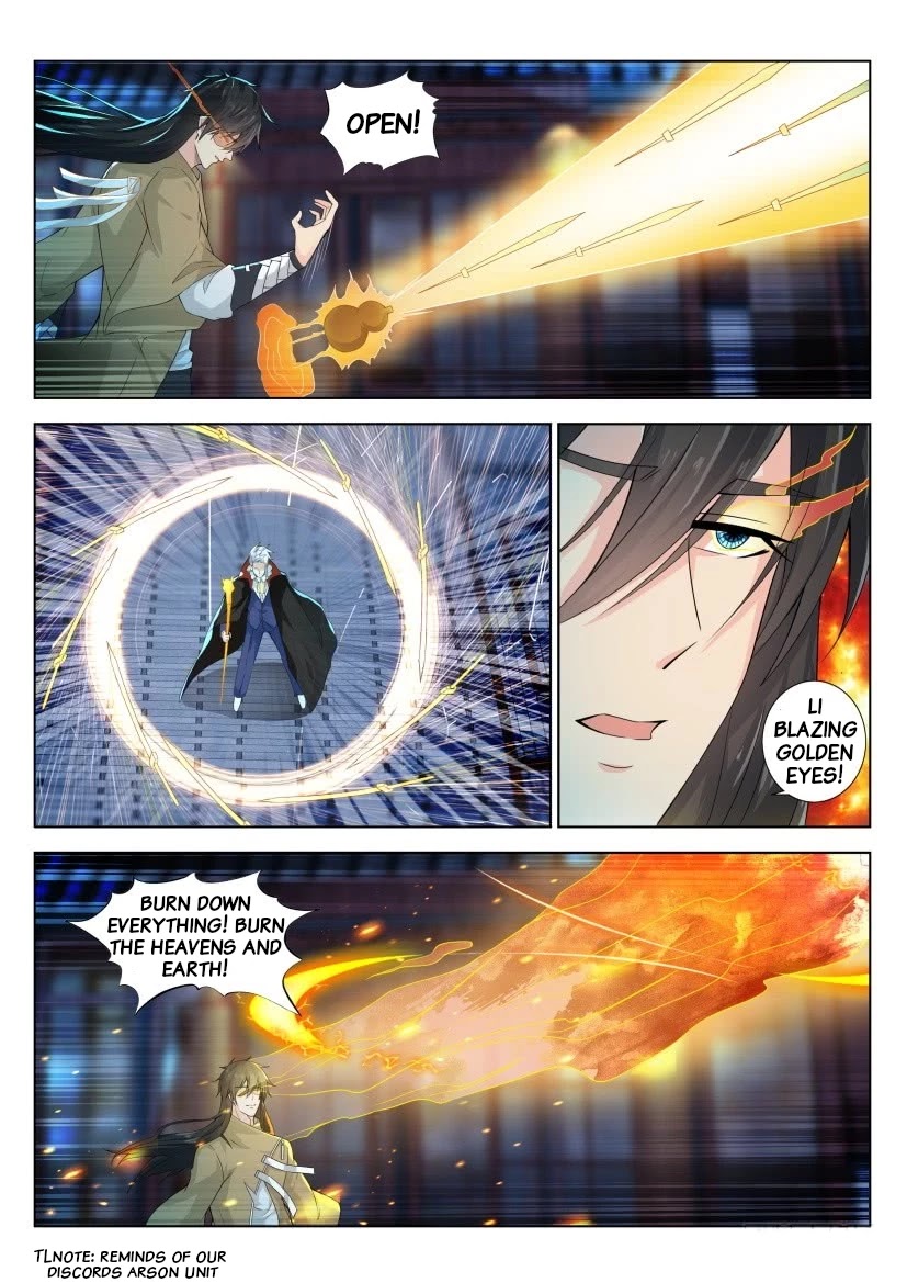 Rebirth Of The Urban Immortal Cultivator Chapter 308 page 14 - Chapter 308