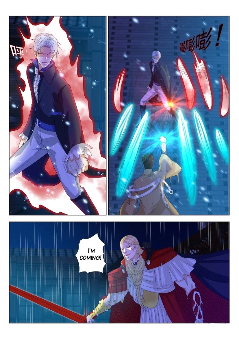 Rebirth Of The Urban Immortal Cultivator Chapter 308 page 3 - Chapter 308