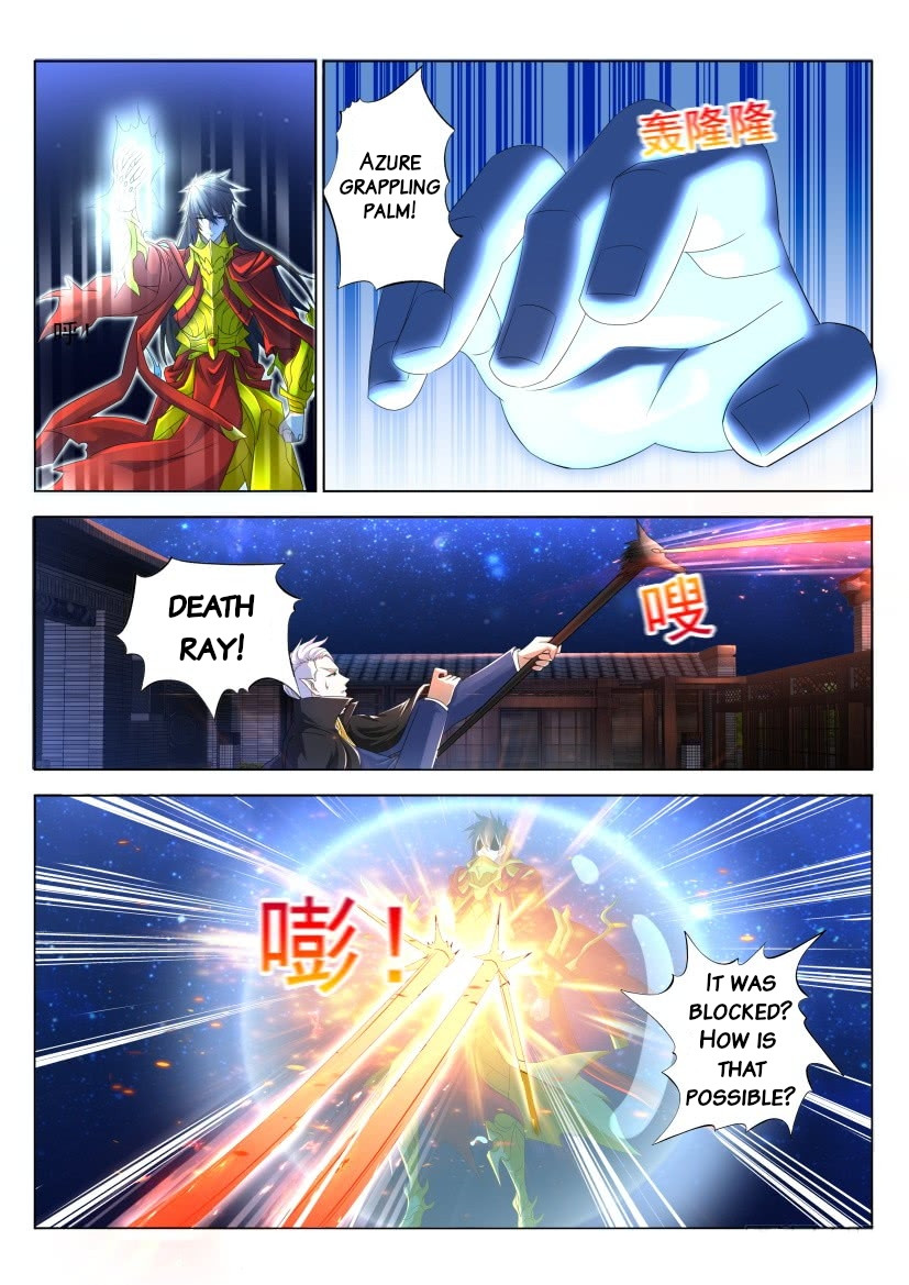 Rebirth Of The Urban Immortal Cultivator Chapter 309 page 14 - Chapter 309