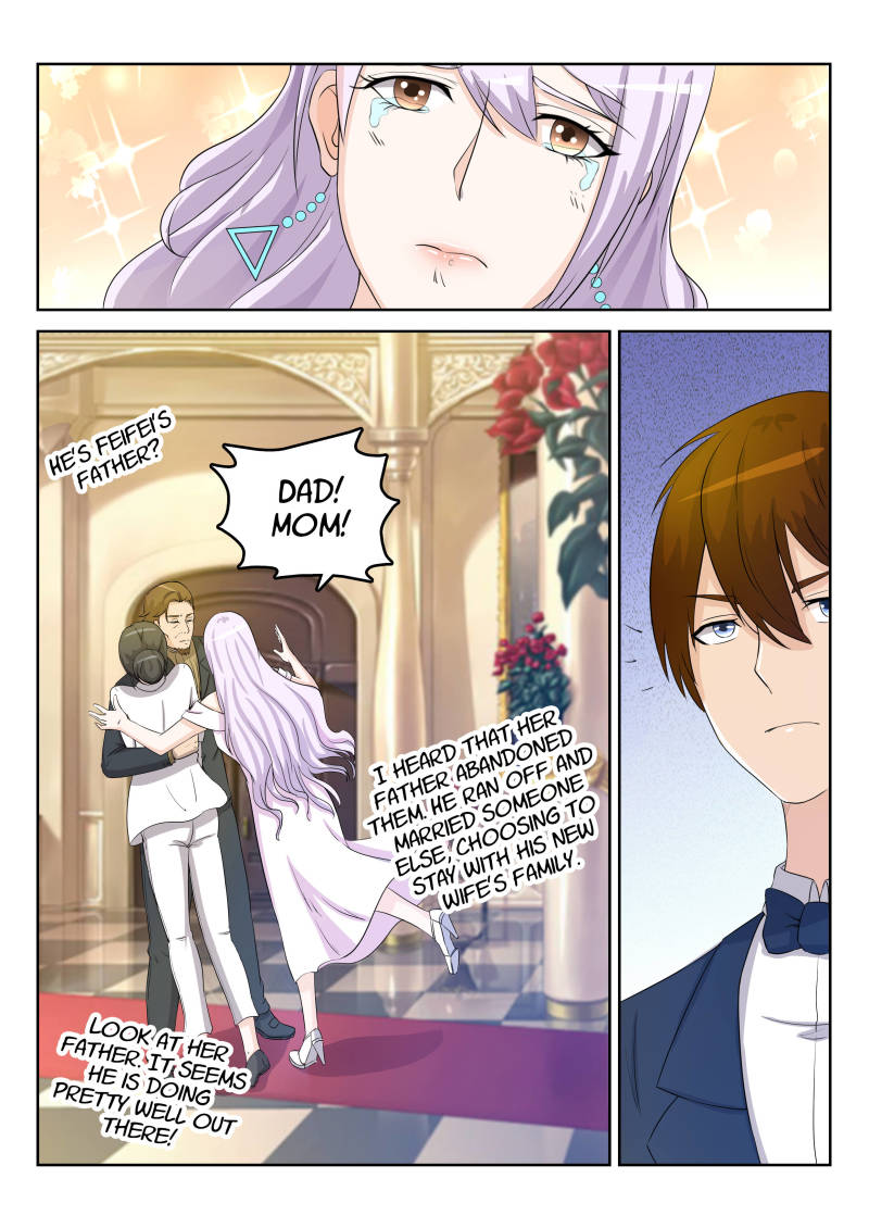 Rebirth Of The Urban Immortal Cultivator Chapter 31 page 10 - Chapter 31