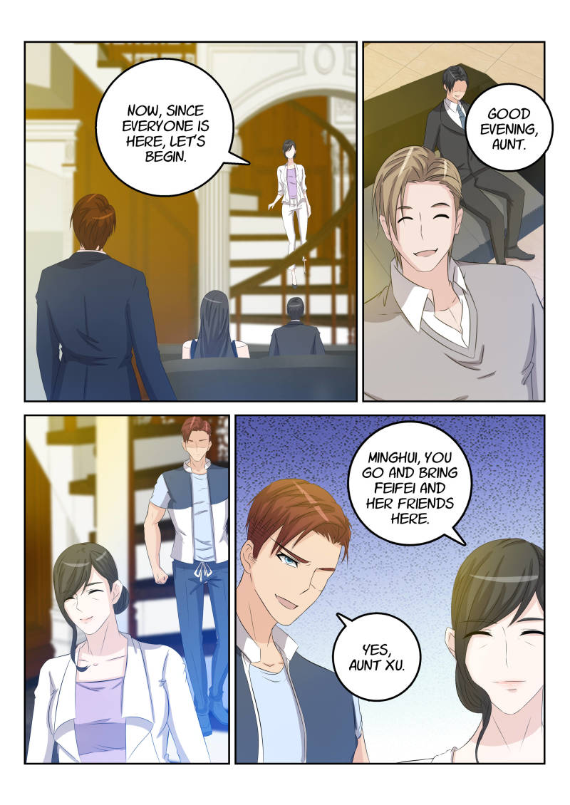 Rebirth Of The Urban Immortal Cultivator Chapter 31 page 4 - Chapter 31