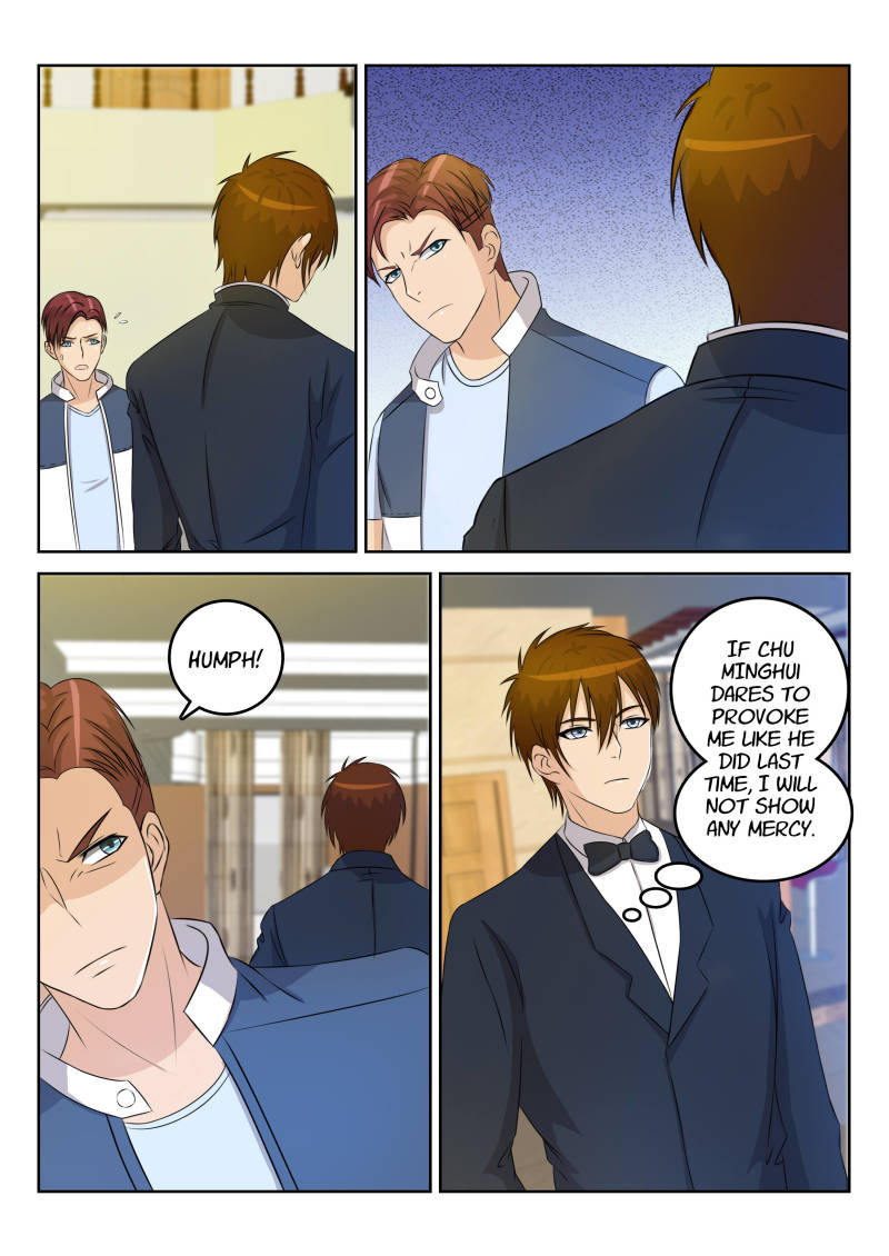 Rebirth Of The Urban Immortal Cultivator Chapter 31 page 5 - Chapter 31