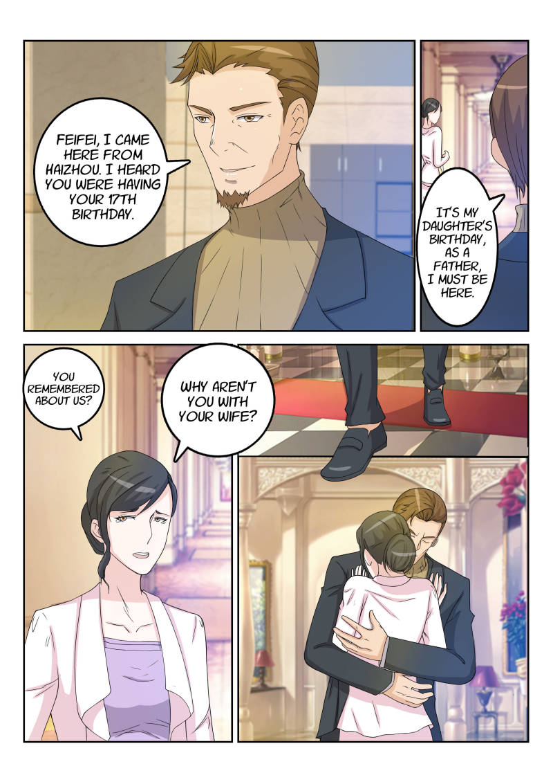 Rebirth Of The Urban Immortal Cultivator Chapter 31 page 9 - Chapter 31