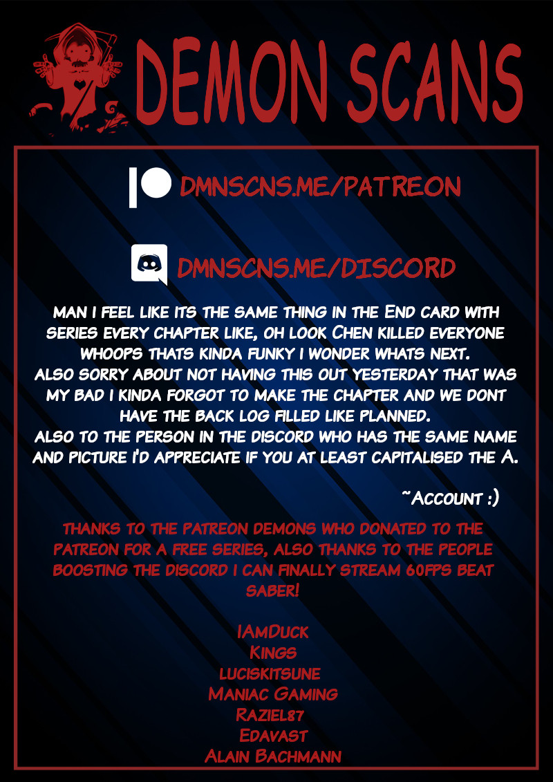 Rebirth Of The Urban Immortal Cultivator Chapter 310 page 16 - Chapter 310