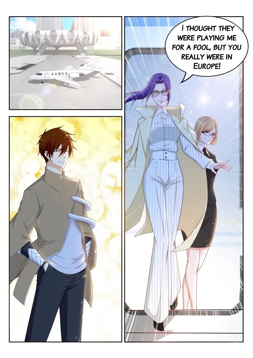 Rebirth Of The Urban Immortal Cultivator Chapter 311 page 15 - Chapter 311